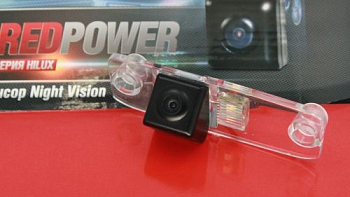 Штатная видеокамера парковки Hyundai ELANTRA,SONATA и т д.