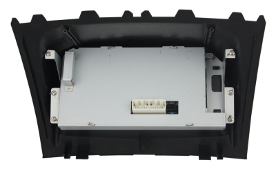 Штатная автомагнитола RENAULT Megane II 2004-2009 Carmedia XN-7236-P6 Android 10 DSP Штатная автомагнитола RENAULT Megane II 2004-2009 Carmedia XN-7236-P6 Android 10 DSP