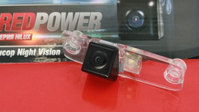 Штатная видеокамера парковки Hyundai ELANTRA,SONATA и т д.