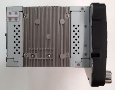 Штатная магнитола Volkswagen копия оригинала RNS-510 (Polo, Passat B6, B7,CC, Golf 5,6, Amarok, Jetta) CAN