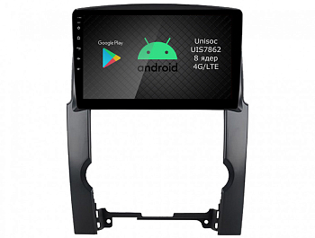 Штатная магнитола Roximo 2K / RI-2302-M09 для KIA Sorento 2, 2009-2012 (авто с усилителем) на Android 12 (8/128Gb)