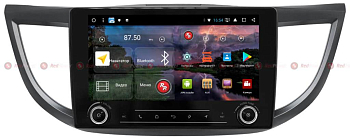Автомагнитола штатная RedPower K 51111 R IPS DSP на Android 8.0 для Honda CRV (2012+)