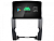 Штатная магнитола Roximo 2K / RI-2302-M09 для KIA Sorento 2, 2009-2012 (авто с усилителем) на Android 12 (8/128Gb)