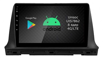 Штатная магнитола Roximo 2K / RI-2323 для KIA Seltos на Android 12 (8/128Gb) Штатная магнитола Roximo 2K / RI-2323 для KIA Seltos на Android 12 (8/128Gb)