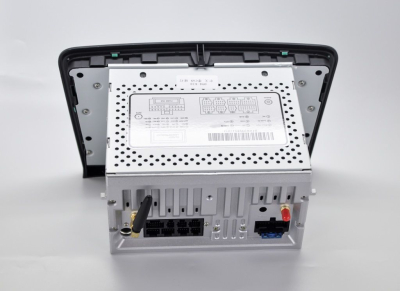 Штатное головное устройство Skoda Superb 2009-2013 на Android 8.1 Carmedia T30-830