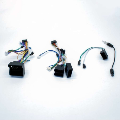 Магнитола Mercedes-benz ML, GL 2005-2012 (Глянец ) LeTrun 3158-4217 9 дюймов VT Android 10.x MTK-L 2+16 Gb ASP