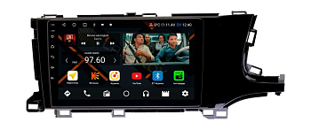 Штатная магнитола Honda Shuttle II 2015-2021 на Android 11 - Cardrox CD-4636M Штатная магнитола Honda Shuttle II 2015-2021 на Android 11 - Cardrox CD-4636M