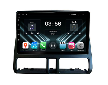 Штатная магнитола для Honda CR-V 2004-2006 на Android 13 - FarCar (D/DX1240M) Штатная магнитола для Honda CR-V 2004-2006 на Android 13 - FarCar (D/DX1240M)