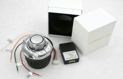 Кнопки-подстаканник для управления магнитолой ROXIMO