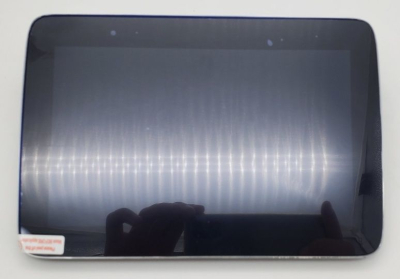 Автомагнитола Carmedia MRW-8703 на Android 10 для LAND ROVER LAND ROVER DISCOVERY 3 2005-2009 DENSO