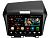 Штатная магнитола Honda Jade 2015-2020 на Android 11, DSP, 4G, IPS / QLED 2K, Carplay - Cardrox CD-4649