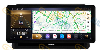 Штатная магнитола 12-14,6" для Renault Duster II 2021+ (стиль LUX ONE) - Carmedia OL-1941 Штатная магнитола 12-14,6" для Renault Duster II 2021+ (стиль LUX ONE) - Carmedia OL-1941