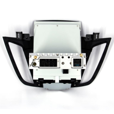 Головное устройство Ford Kuga 2013+ на Android 7.1 CARMEDIA SP-97022