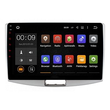 Штатная магнитола Roximo 4G (2K) RX-3708 Volkswagen Passat B7 (Android 13) Штатная магнитола Roximo 4G (2K) RX-3708 Volkswagen Passat B7 (Android 13)