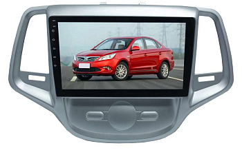 Магнитола Changan Eado 2012-2016 гг. LeTrun 4031-4217 9 дюймов VT Android 10.x MTK-L 2+16 Gb ASP