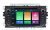 Магнитола для Ford Focus II, Mondeo, S-MAX, Galaxy, Tourneo, Transit Connect черный на Android 10 - Carmedia MKD-7028B-P30