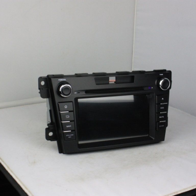 Штатная автомагнитола Android 9.0 Carmedia KD-7007-P5 для Mazda CX-7 2006-2012 (ER,ER2)