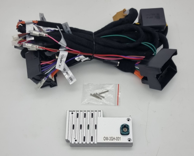 Штатная магнитола 12,5" для Audi A6 2005-2011 2G/3GH на Android 11 LUX ONE - Carmedia OL-3065+OL-1023 Штатная магнитола 12,5" для Audi A6 2005-2011 2G/3GH на Android 11 LUX ONE - Carmedia OL-3065+OL-1023