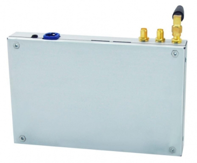 Видеоинтерфейс+навигационный блок на Android 6.0 CARMEDIA ASR DZ-215 с 4G для SKODA