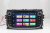 Штатное головное устройство Ford Focus II, Mondeo, S-MAX, Galaxy, Transit черный на Android 10 Carmedia MKD-F746B-P30