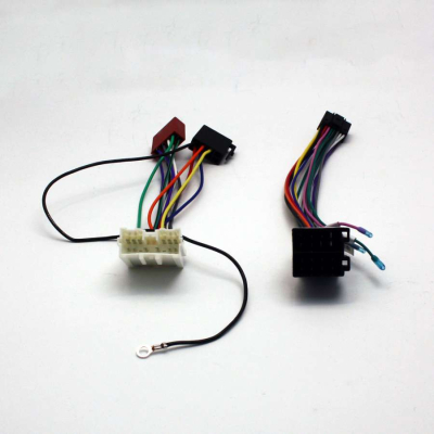 Магнитола Mitsubishi Lancer 2002-2010 9 поколение с нижней частью LeTrun 3347-4217 9 дюймов VT Android 10.x MTK-L 2+16 Gb ASP