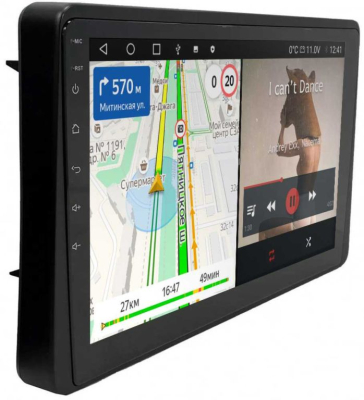 Штатная магнитола Renault Duster II 2021-2022, Arkana 2019-2022 (с маленьким экраном) на Android 11 - Cardrox CD-4865M Штатная магнитола Renault Duster II 2021-2022, Arkana 2019-2022 (с маленьким экраном) на Android 11 - Cardrox CD-4865M