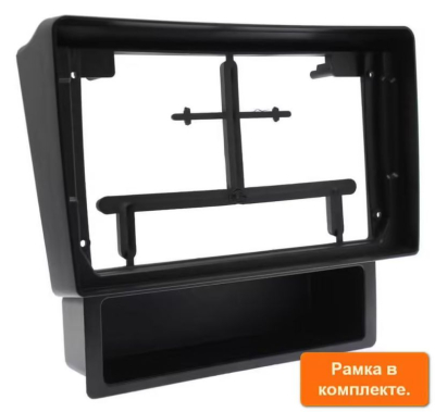 Штатная магнитола Nissan Wingroad Y12 2005-2018 на Android 11 - Cardrox CD-4501M