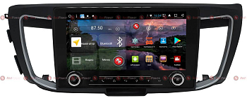 Автомагнитола штатная RedPower K71690 на Android 10 для Honda Accord 9 (2014-2018)