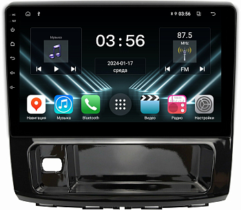 Штатная магнитола для Haval H9 2014-2024 на Android 13 - FarCar (D/DX3275M) Штатная магнитола для Haval H9 2014-2024 на Android 13 - FarCar (D/DX3275M)