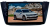 Штатная магнитола для Volkswagen Tiguan с 2017 года LeTrun 1861-2466 10 дюймов KD Android 8.1 MTK-L 2+16 Gb