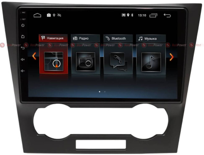 Штатная автомагнитола Chevrolet Epica (06-11) Redpower 30020 IPS на Android 8.1