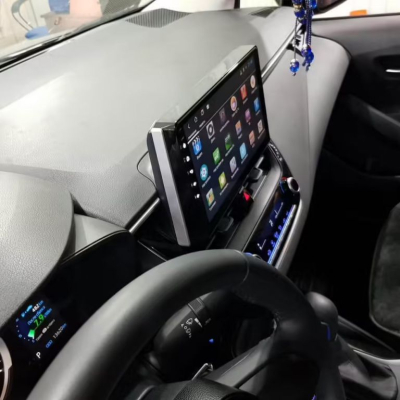 Штатная магнитола Toyota Corolla E210 2019-2022 на Android 11 - Cardrox CD-4238M