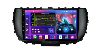 Штатная магнитола для Kia Soul 3 2018+ на Android 13, QLED/2K, 4G - FarCar S500 Plus (1214M) Штатная магнитола для Kia Soul 3 2018+ на Android 13, QLED/2K, 4G - FarCar S500 Plus (1214M)