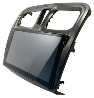 Штатная магнитола Renault Logan / Sandero 2014-2022 на Android 11 - Cardrox CD-4321M Штатная магнитола Renault Logan / Sandero 2014-2022 на Android 11 - Cardrox CD-4321M