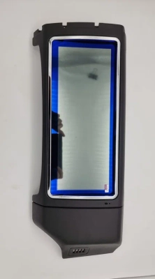 Монитор для LR Range Rover Sport 2013-2017 BOSCH на Android 9.0 - Carmedia NH-R1203