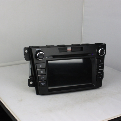 Штатная автомагнитола Android 10 Carmedia KD-7007-P30 для Mazda CX-7 2006-2012