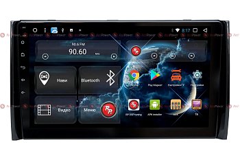 Штатная автомагнитола Redpower 31405 R IPS DSP на Android 7.1+ Skoda Kodiaq Штатная автомагнитола Redpower 31405 R IPS DSP на Android 7.1+ Skoda Kodiaq