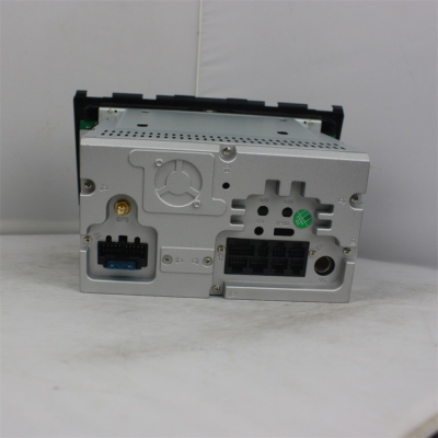 Штатная автомагнитола Android 10 Carmedia KD-8105-P30 для Honda CRV III 2006-2012 (RE)