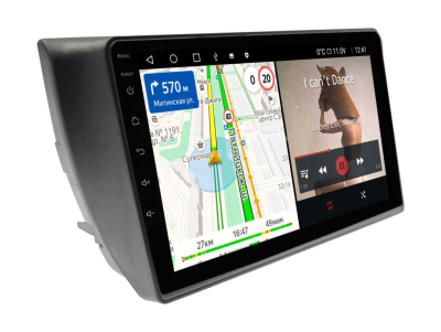 Штатная магнитола Toyota Camry 1994-1998, Vista 1994 - 1998 на Android 11 - Cardrox CD-4867M