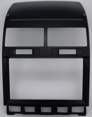 Штатная магнитола для Volkswagen Touareg 2002-2010, T5 Caravelle, Transporter 2003-2009, Multivan 2003-2015 на Android 10, DSP, HDMI, Интерьерная подсветка - Carmedia OL-9106-D