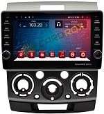 Головное устройство на Android 10 для Ford Ranger 2006-2011 CARDROX FD-4305-TS10-4-64 с кнопками и DSP процессором