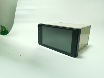 Штатная автомагнитола Android 10 Carmedia XN-6957-P30 для Toyota универсальная