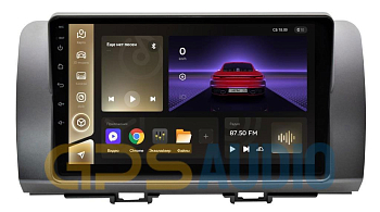 Штатная магнитола Teyes CC3 6+128Гб для Toyota BB 2005-2016 на Android 10 (6/128Гб)