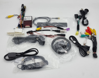 Штатное головное устройство для RENAULT DUSTER 2019+ на Android 10 Carmedia KR-1148-S10