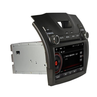 Штатное головное устройство Chevrolet TrailBlaizer 2012-2015, Colorado 2012-2015 на Android 9.0 Carmedia KD-8060-P6