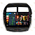 Штатная магнитола Mitsubishi ASX 2010-2016 с кнопками на Android 10, DSP, 4G, IPS, Carplay - Cardrox CD-4939-13 (11-13 дюймов)