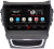 Штатная магнитола VOMI AK312R9-MTK Hyundai SantaFe 3 2013-2018 на Android 10