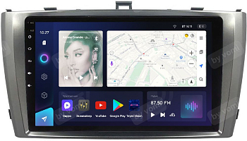 Штатная магнитола TEYES CC3L/CC3/CC3 2K для Toyota Avensis T270 2009-2015 на Android 10 TEYES-CC3-381R9 Штатная магнитола TEYES CC3L/CC3/CC3 2K для Toyota Avensis T270 2009-2015 на Android 10 TEYES-CC3-381R9