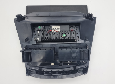 Штатная магнитола для Ford Focus 2011+ Android 12 - Carmedia KP-F1301-S10