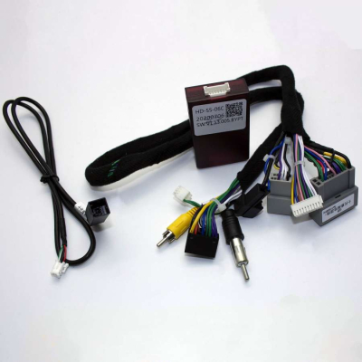 Магнитола Honda Accord 2018 LeTrun 3179-4217 9 дюймов VT Android 10.x MTK-L 2+16 Gb ASP